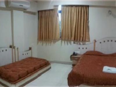 Om Sai Palace Hotel Pune Eksteriør billede